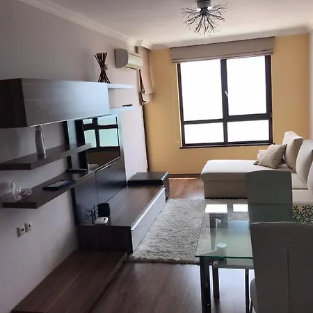 Sirena Sea View Apartment