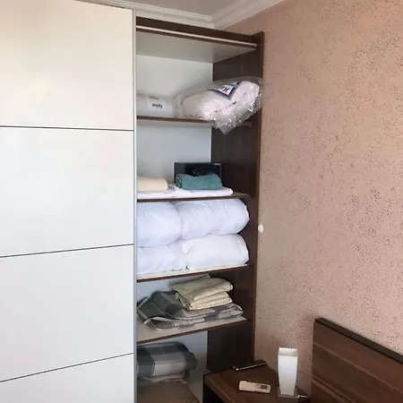 Sirena Sea View Apartment