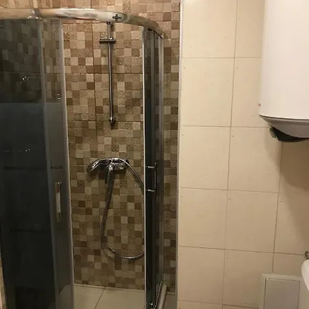 Sirena Sea View Apartment Golden Sands